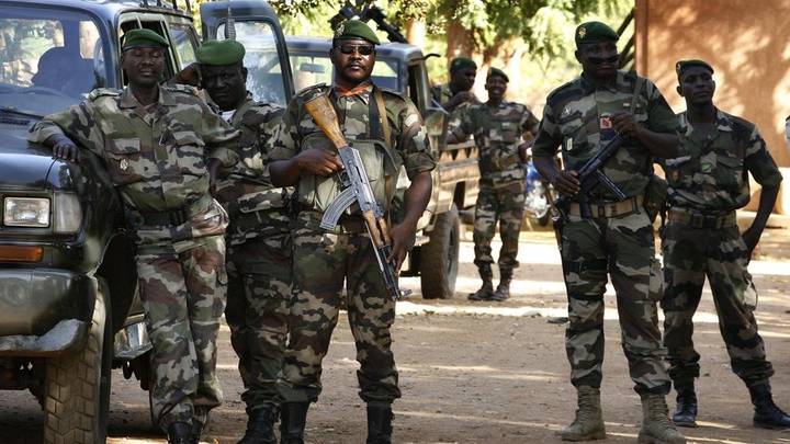 Niger : démantèlement d'un important réseau de trafiquants dans le nord du pays